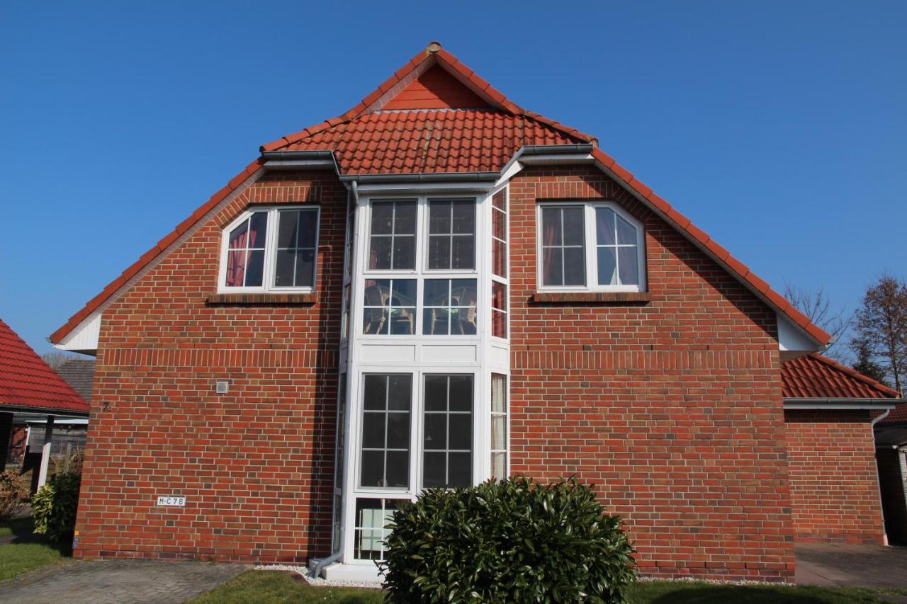 Robbeninsel Villa Norden Exterior photo
